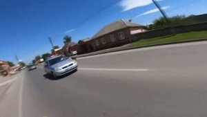 ПОГОНЯ ДПС ЗА СПОРТБАЙКОМ | ТРОЛЛИМ ПОЛИЦИЮ, ДЕЛАЕМ ВИЛЛИ.