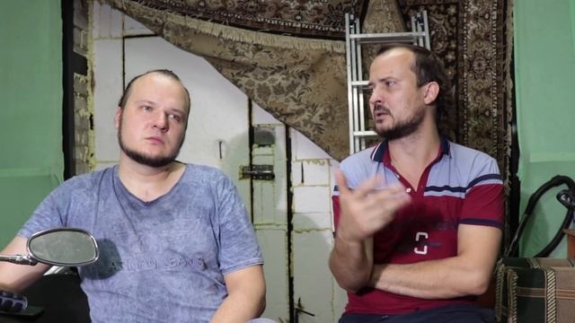 ХЕЙТ-ОБЗОР Русского Тёмного Фэнтези