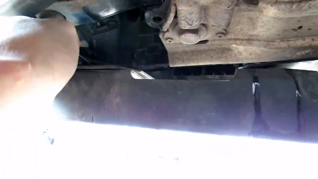 Заміна антифризу(охолоджуючої рідини) на Renault Megan 3 с промивкою | Двигун 1.4 TCE смотреть онлайн