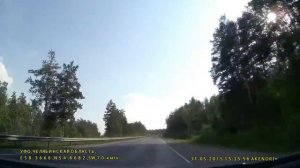 Хабаровск-Москва часть 26/32