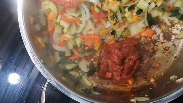 икра из цукини. смотреть онлайн