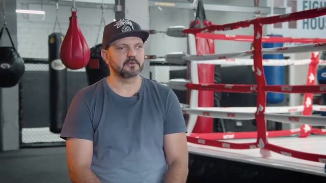 The Belarusian: Aliaksei Kudzin | Author's project by Vadim Kyrniala смотреть онлайн