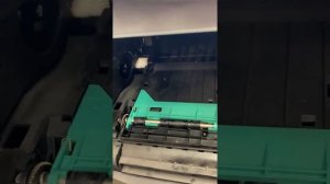 How to fix Repairing printer Lexmark E250dn error paper part 1
