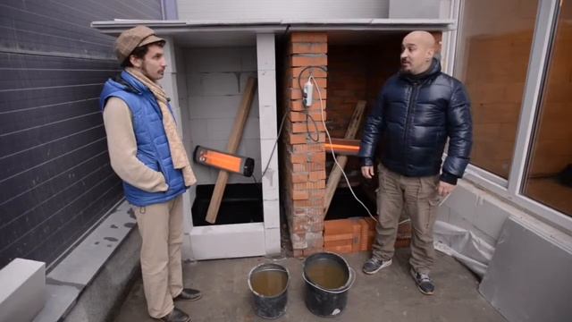 Испытываем Bonolit экологично ли строить дом из газобетона смотреть онлайн