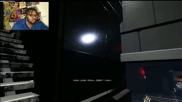 Stories of Liane (Chapter 1) смотреть онлайн