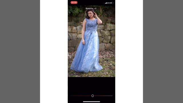 Обработка фотографий в телефоне. Лайтрум