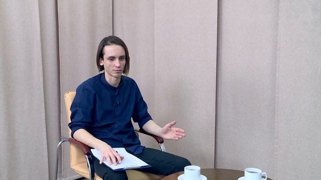 Гузель Галиева: «Главная необходимая черта работника прокуратуры – это человеколюбие» смотреть онлайн