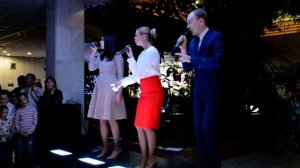 Гимн ДК Капотня