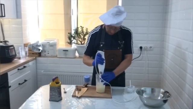 Вкусные рецепты Лёсика «ХОЛОДЕЦ-МОЛОДЕЦ» смотреть онлайн