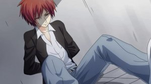 Аниме Клип - Они поставили мне клеймо монстр. [HD]