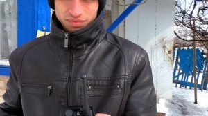 Тест антенн TX Baofeng UV-5R