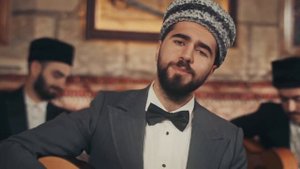 Chingiz Mustafayev & Palmas   Ninne
