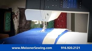 Pfaff Quilt Expression 720 Sewing Machine