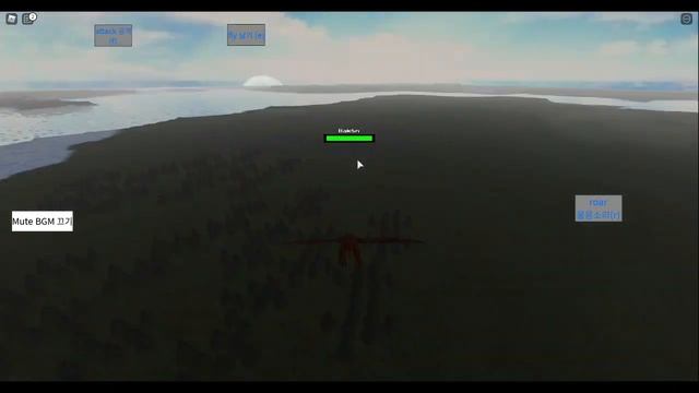 How to get Muto Prime!! (Roblox Kaiju World.) смотреть онлайн