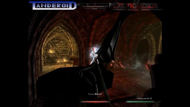 Похождения по Skyrim - 18 Харкон повержен смотреть онлайн