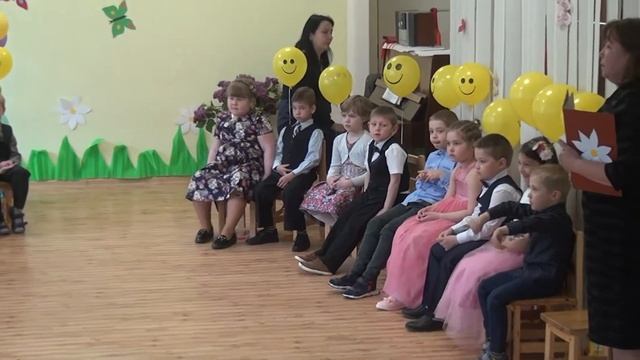 Выпускной в детском саду в условиях пандемии без родителей 2021 года