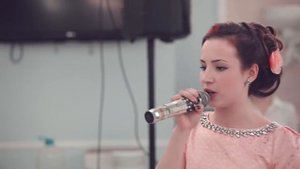 Поздравление сестры на свадьбе брата )