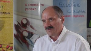 Как выбрать качественный протравитель для семян зерновых культур? Часть №1