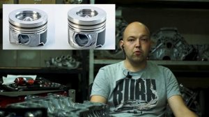 Эволюция Дизельных Двигателей