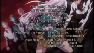 rosario vampire tribute amv