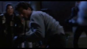 Рокки против Томми Гана. Бокс