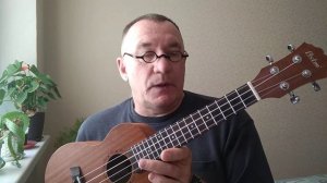 Укулеле Osten UK30