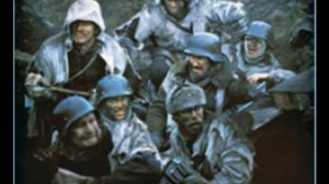 Kari Tapio - Taistelija