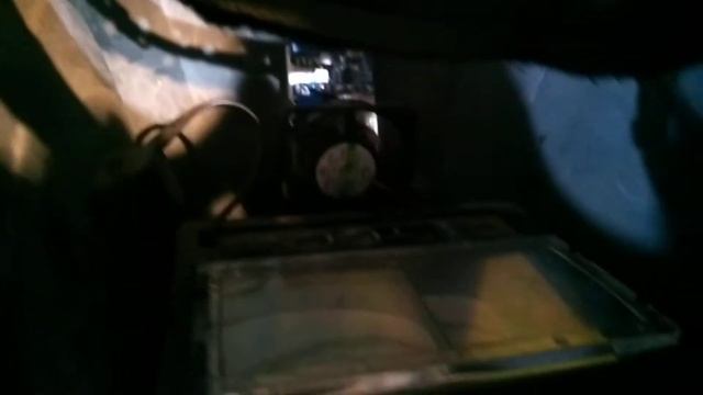 Потеет стекло сварочной маски. смотреть онлайн