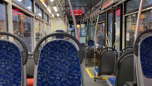 Тролза-5265.00 "Мегаполис" №44