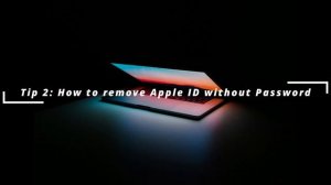 [2023] How to Remove iCloud from iPhone/iPad without Password