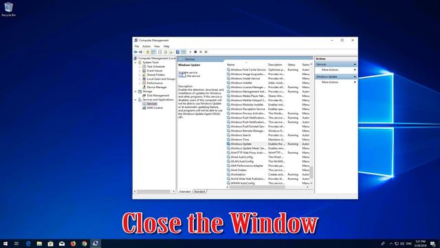 FIX .NET Framework 3.5 Error 0x800f0950 on Windows 10 - 2024 смотреть онлайн
