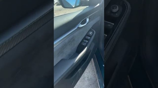 Geely Preface в Москве за 2,9млн смотреть онлайн