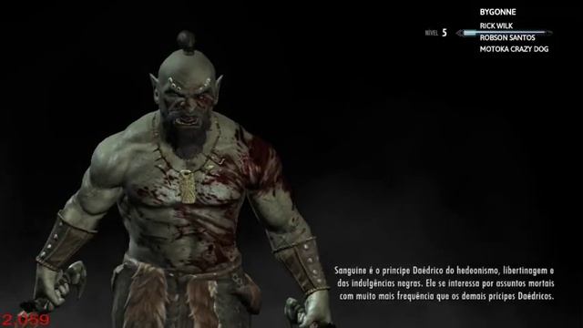 Voltando a Skyrim смотреть онлайн