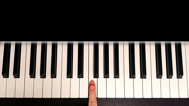Артур Пирожков - ЗАЦЕПИЛА МЕНЯ на Пианино ОБУЧЕНИЕ 🎹 Разбор ЛЕГКО 🎹