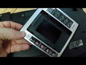 Обновление ноутбука. часть3