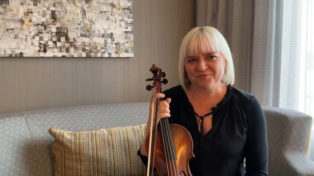 Bach on Turtles Back: Ciaccona Promo Video смотреть онлайн