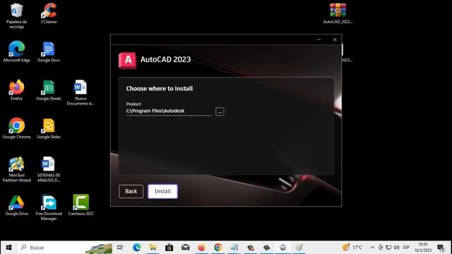 AUTOCAD 2024 TODO DIRECTO EN 50 SEGUNDOS