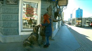 Екатеринбург достопримечательности. Куда пойти что посмотреть за 1 день. Путешествие на Урал Rukzak