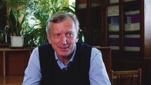 Химический факультет МГУ