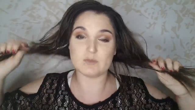 A HAIRDRESSER TRIES OLAPLEX... does it really work?? смотреть онлайн