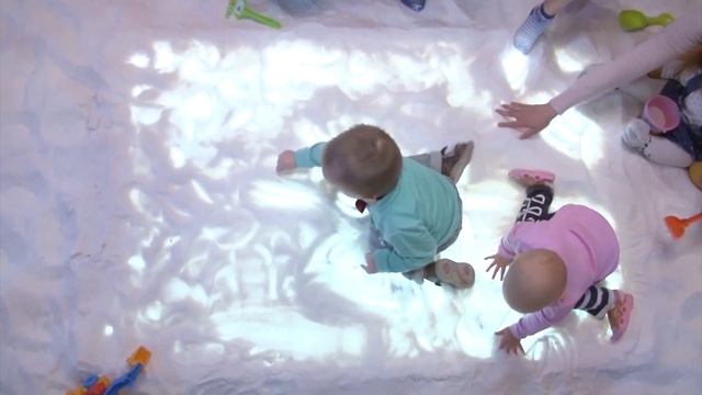 Соляная пещера Кристалл смотреть онлайн