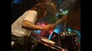 Nirvana — Scentless Apprentice (Live and Loud) [OpenMic+SBD#1]