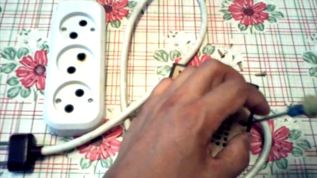 РЕГУЛЯТОР НАПРЯЖЕНИЯ ДЛЯ ПАЯЛЬНИКА смотреть онлайн