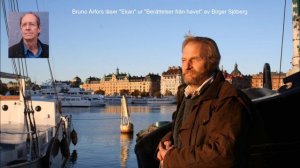 Bruno Årfors läser "Ekan" av Birger Sjöberg