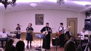 “Raindrops” by the RAINDROPS:)