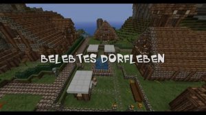 Minecraft Adventure Map "Dragon Quest"