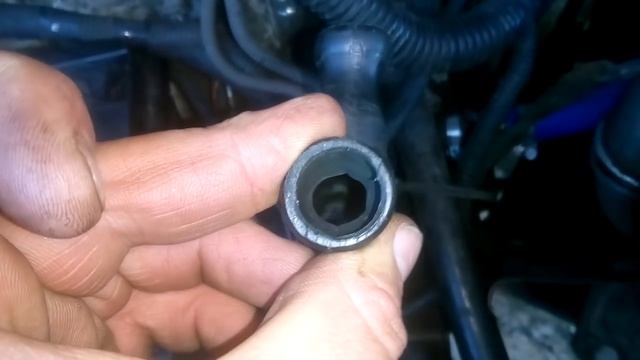 Газель :перегрев выкидывает тосол из бочка причина - тройник печки смотреть онлайн