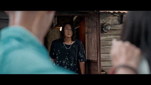 Агент на уикенд - Русский трейлер (2024) смотреть онлайн