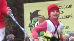 «Драйленд - по следам желтых листьев» . Специальный выпуск