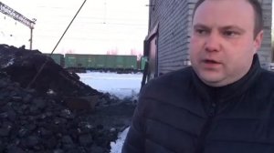 Купить уголь каменный марки Д в Мурманске. Отзыв от МУП ЖКХ Вымпел